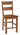 amhurst barstool, Bar stool, high top chair, kitchen island stool, hardwood stools, amish style furniture, handmade furniture