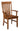 Rockfort Arm Chair