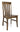 roland side chair, side chair, dining room chair, kitchen chairs, handmade furniture, hardwood chairs