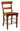 savannah bar stool, Bar stool, high top chair, kitchen island stool, hardwood stools, amish style furniture, handmade furniture