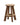 Great Bay Bar Stool, bar stool, poly lumber bar stool, deck furniture