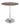 anson pub table, High top table, pub table, bar table, barter table, high top dining table, amish made furniture, handmade furniture