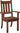 Auburn Arm Chair