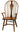 belmont plain leg arm chair, arm chair, hardwood chair, dining room chair, kitchen chair, amish style furniture, handmade furniture