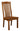 conestoga side chair, side chair, dining room chair, kitchen chairs, handmade furniture, hardwood chairs