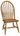 crawford side chair, side chair, dining room chair, kitchen chairs, handmade furniture, hardwood chairs