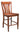 fiona barstool, Bar stool, high top chair, kitchen island stool, hardwood stools, amish style furniture, handmade furniture
