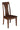 side chair, dining room chair, kitchen chairs, handmade furniture, hardwood chairs
