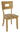 moline side chair, side chair, dining room chair, kitchen chairs, handmade furniture, hardwood chairs