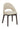 oneida chair, side chair, dining room chair, kitchen chairs, handmade furniture, hardwood chairs