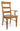 savannah arm chair,arm chair, hardwood chair, dining room chair, kitchen chair, amish style furniture, handmade furniture