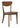 seymor side chair, side chair, dining room chair, kitchen chairs, handmade furniture, hardwood chairs