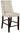 stella 24 bar stool, Bar stool, high top chair, kitchen island stool, hardwood stools, amish style furniture, handmade furniture