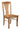 woodville side chair, side chair, dining room chair, kitchen chairs, handmade furniture, hardwood chairs