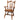 wheatland arm chair, arm chair, hardwood chair, dining room chair, kitchen chair, amish style furniture, handmade furniture